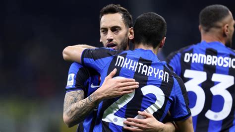 Who Are Inter Milan Best Players Stars Who Can Lead Italian Club To