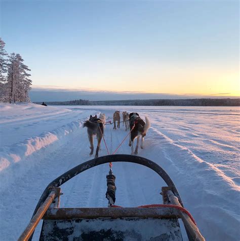 Things To Do In Lapland Finland Hello965