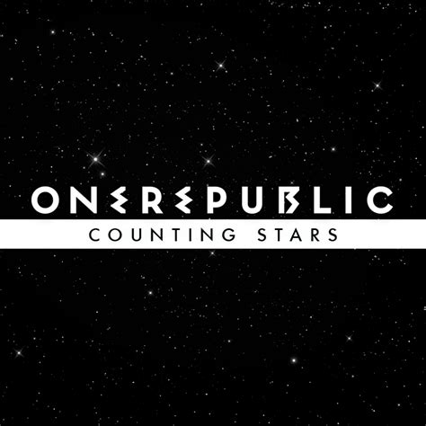Onerepublic Counting Stars By Hollisterco On Deviantart
