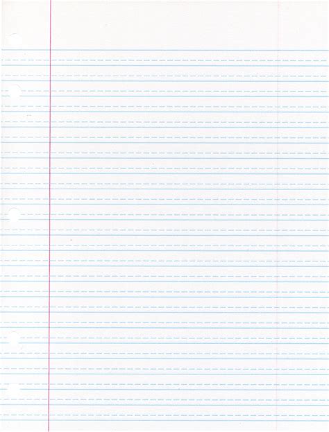 Maybe you would like to learn more about one of these? School Smart Cursive Notebook Paper, Short Way Ruled, 500 ...