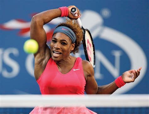 Serena Williams Biography Titles Facts Britannica
