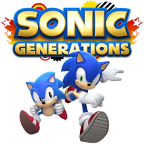 Sonic Generations by POOTERMAN on DeviantArt