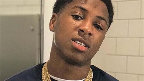 Nba Youngboy Allegedly Body Slams Gf In Hotel Before His Arrest — See