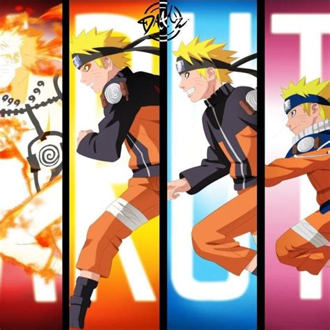 10 Latest Naruto Uzumaki Wallpaper 1920x1080 Full Hd 1080p