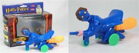 Why Are These Toys So Freaking Weird 19 Pics