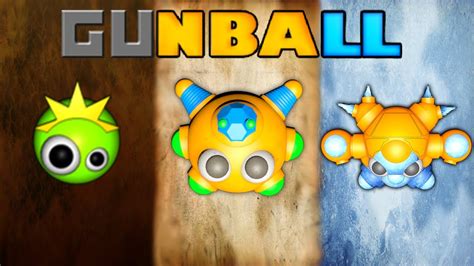 Gunball Collection Full Ost By Halfbit Youtube