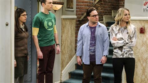 How Big Bang Theory Characters Have Evolved Over 12 Seasons