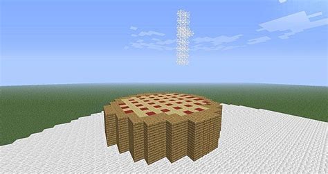 Cherry Pie 10 Official Update Minecraft Project