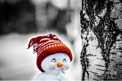 Snowman Christmas Frosty