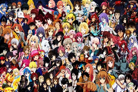 Easy to create, fun to personalize, many rustic & trendy photo collage styles. Characters Wallpaper Anime cartoon characters face CB04 ...