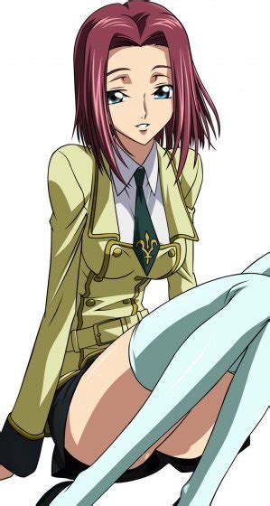 code geass kallen hentai picsegg hot sex picture