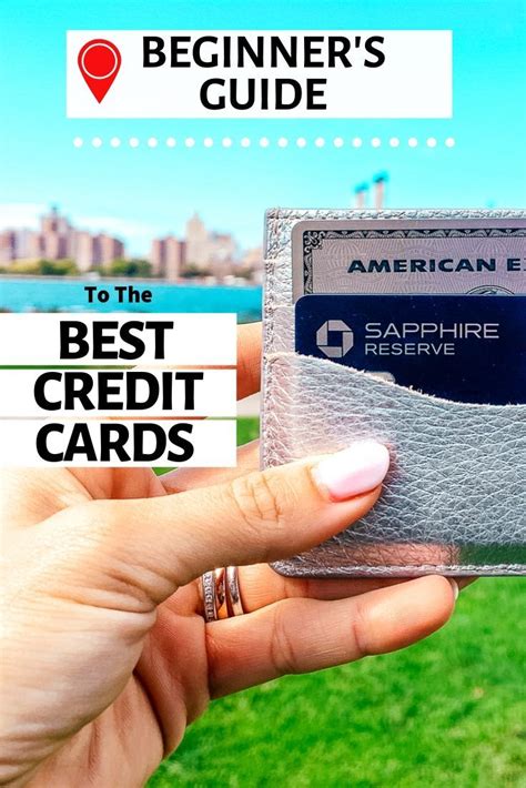 A great credit card for beginner travel hackers. Beginner's Guide to the Bests Credit Cards | Credit card ...