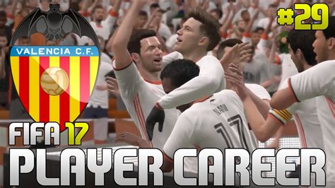Fifa 17 Player Career Mode Episode 29 I Messed Up Im Sorry Youtube