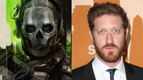 Modern Warfare 2 Samuel Roukin Das Echte Gesicht Hinter Der Maske