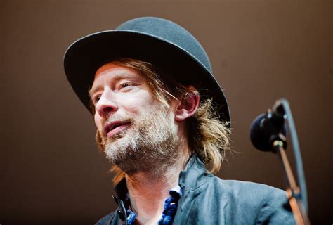 Radioheads Thom Yorke Compared Youtube To Nazi Germany Time