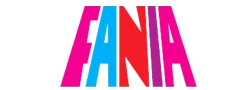 Fania Logos