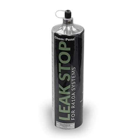 Quick Recharge R410a Refrigerant For Hvac Systems With Leak Stop And U