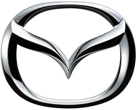 Mazda 3 Logo