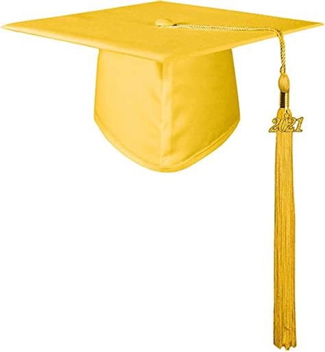 Cfpacrobatics Uk Adult Matte Graduation Cap Graduation Hat Unisex