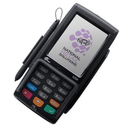 With two versions of square reader for magstripe—one for a headset jack, the other a lightning connector—you're covered. EMV Chip Credit Card Reader for POS System | National Retail Solutions