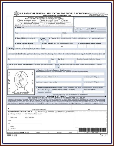 Ghana Passport Renewal Form Pdf Form Resume Examples MW9pan4YAJ