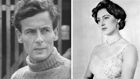 Princess Margaret Made Headlines Due To ‘intimate Moment On Queen