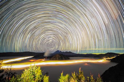 Mt Bromo Night Photography 3 Days 2 Night Mount Bromo Package Tour