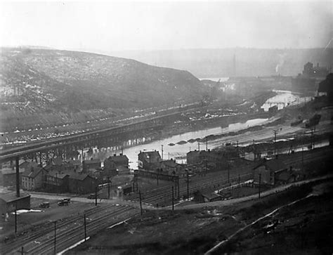 Turtle Creek Valley Historic Pittsburgh