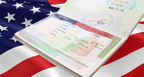 ᐈ Requisitos Para Solicitar La Visa Americana 【pasos Y MÁs】