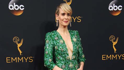 10 Best Dressed On The Emmys Red Carpet