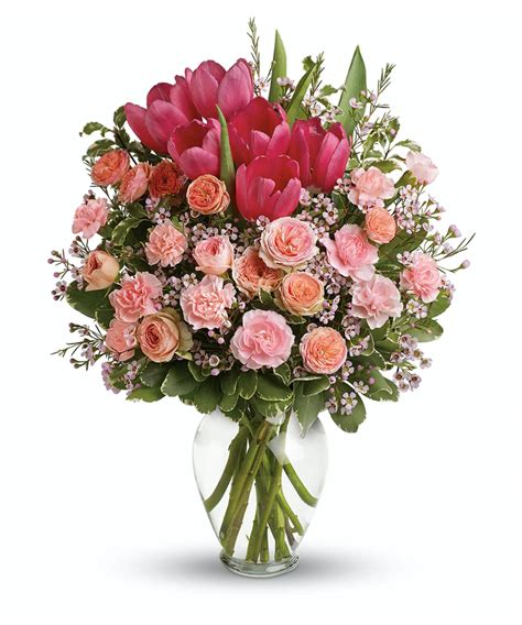 Full Of Love Bouquet In 2021 Flower Delivery Beautiful Flower