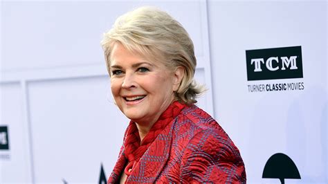 Murphy Brown Returning To Tv With Candice Bergen Reprising Her Role