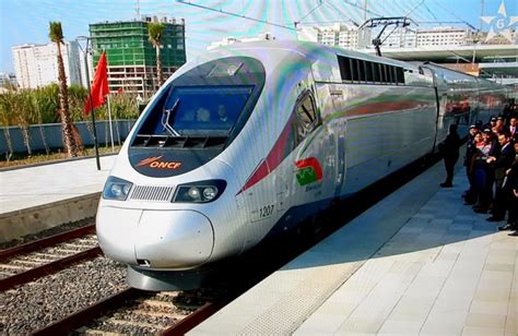 There are tons of jobs in malaysia, available from private, corporate local and international companies. Morocco's High Speed Train: Ticket Prices and Schedules