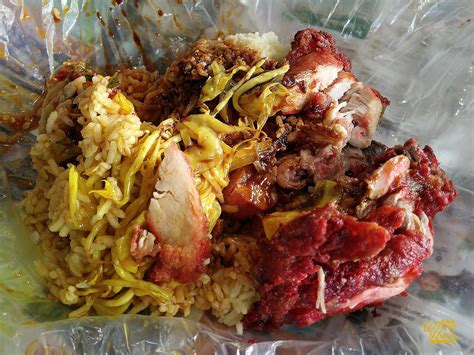 Resep cara memasak nasi putih, sebetulnya sangat sederhana. Warong Hunter: NASI KANDAR MELAYU APPOLO BANGI