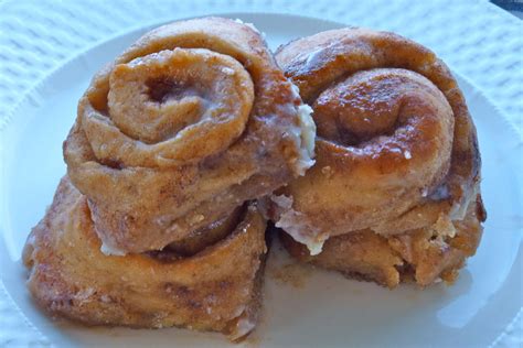 Pioneer Woman Cinnamon Rolls Whole Wheat Version With Images