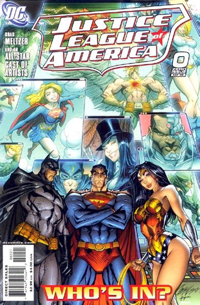 Justice League Of America Vol 2 Headhunters Holosuite Wiki Fandom