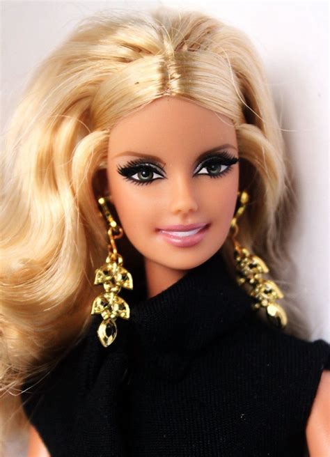 Pin By Olga Vasilevskay On Barbie Dolls Celebrity Barbie Hair