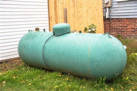 2022 Cost To Install A Propane Tank Residential Propane Tank Cost