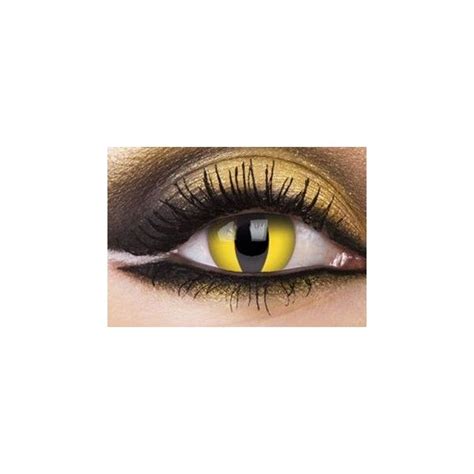 Reordering your contacts has never been easier, with one simple click. Yellow Cats Eye Contact Lenses, Yellow Cats Eyes Contacts ...