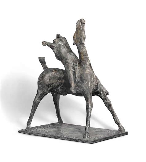 See what marini marini (marinimarinim) has discovered on pinterest, the world's biggest collection of ideas. Marino Marini (1901-1980) , Cavaliere | Christie's