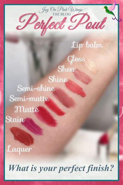 perfect pout lip lacquer perfect makeup tutorial the balm