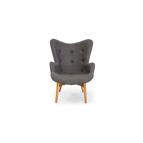 Your name combine style and comfort with the timeless contour chair replica! Contour Chair R160 - Replica Grant Featherston