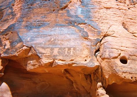 Petroglyphs Valley Of Fire Nevada Valley Of Fire Natural