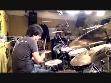 Queen Keep Yourself Alive Drum Cover ニコニコ動画