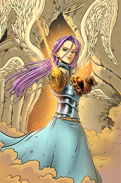 Anime seven deadly sins 7 deadly sins evil knight comic book template seven deady sins raw manga daughters of the king manga pages manga drawing. Pin de sam james en Seven deadly sins (con imágenes) | 7 ...