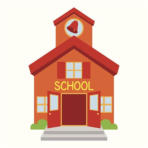 Clipart Schools Com