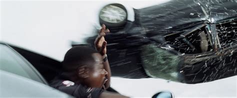 Bad Boys II and its car chases are over the top and totally
