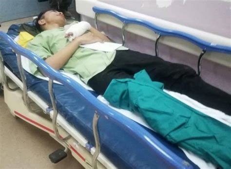 Output settings, untuk mengatur mau disimpan di mana gambar hasil kompres tersebut. Swafoto bertukar jadi tragedi berdarah | Utusan Borneo Online