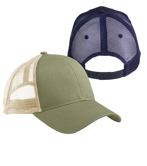 Embroidered Trucker Hats Custom Ninapretty