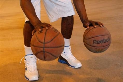 Improving Your Dribbling In Basketball - The Sports HUB, LLC.